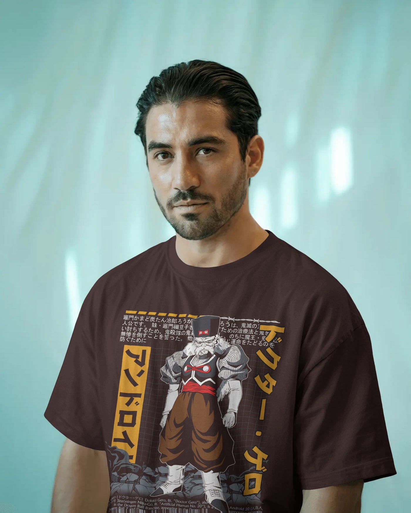Strength in Silence Tee - Black