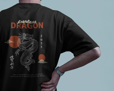 Rise of the Dragon
