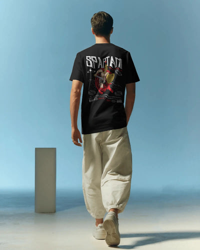 Zodiark Exclusive â€“ Under the Devilâ€™s Spell T-Shirt, crafted for Gen-Z with premium quality cotton, modern streetwear vibes, and a statement-making design perfect for bold, expressive fashion. Stand out, feel unstoppable, and flex your unique identity with every wear.