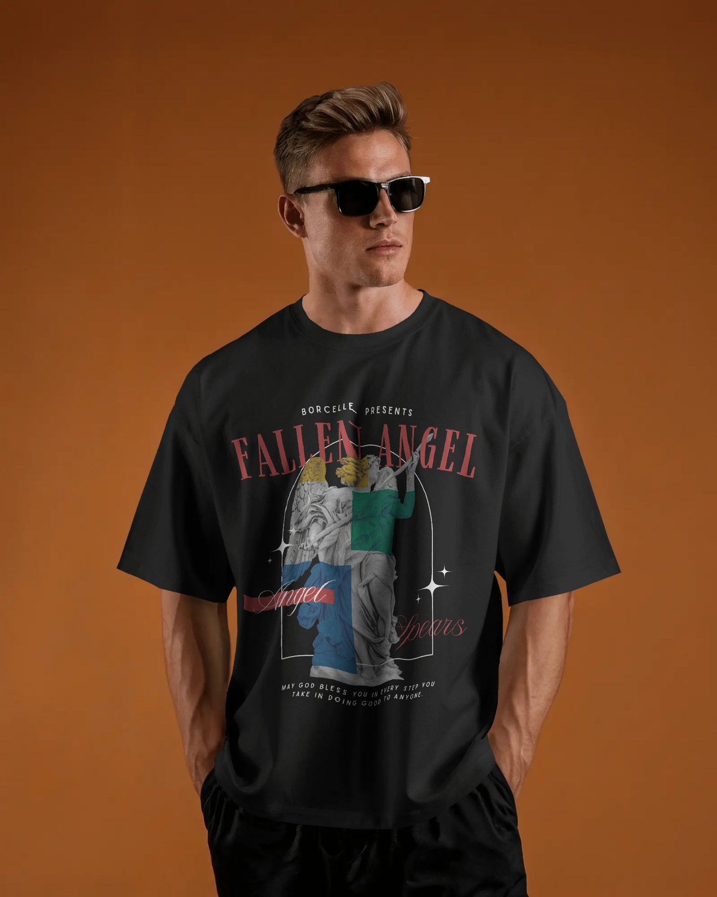 Fallen Grace Vol. 2