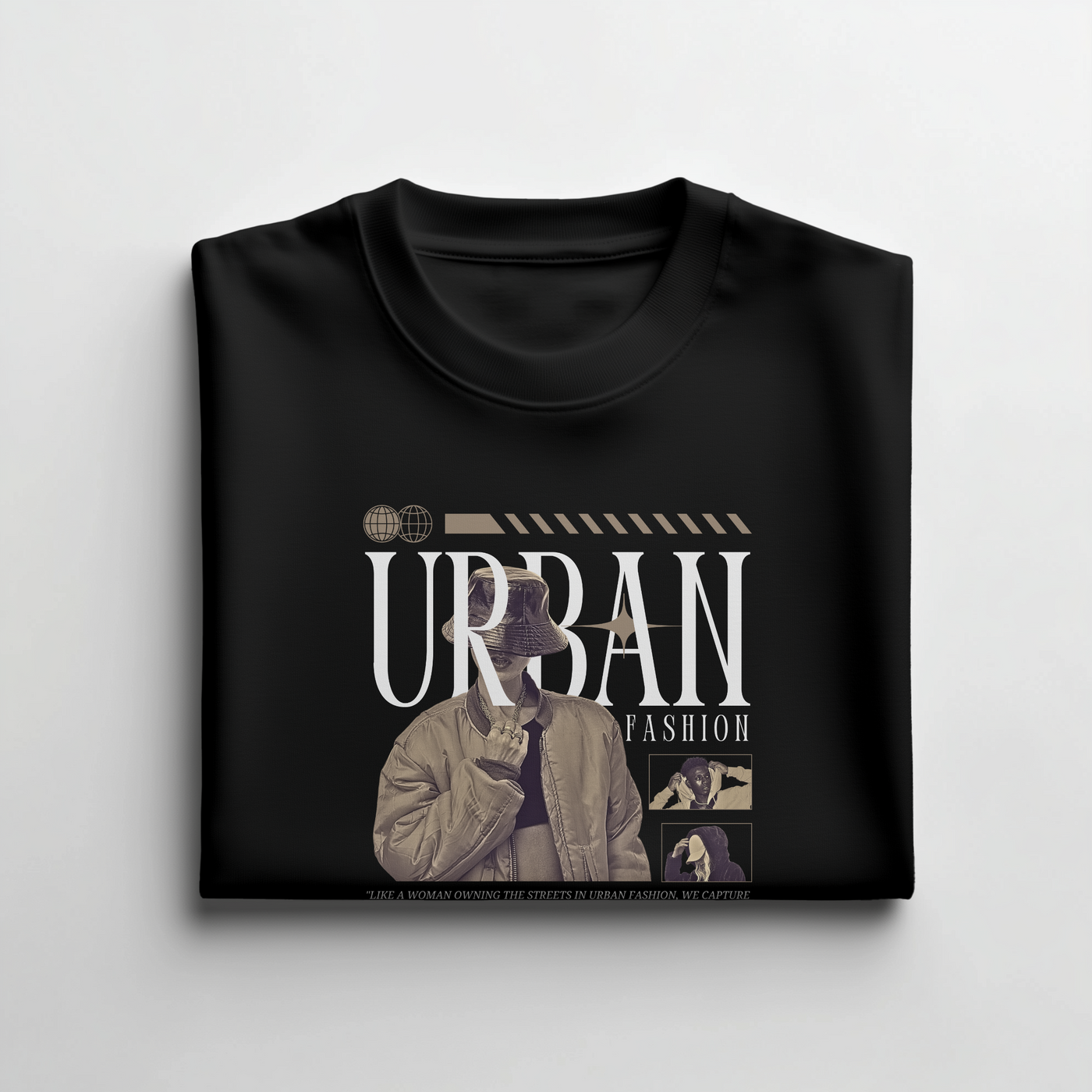 Urban Frequency