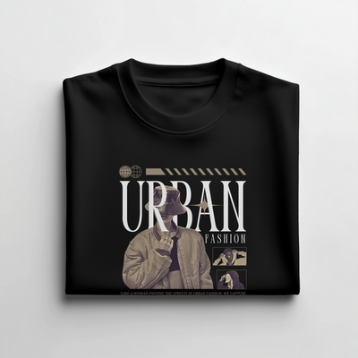 Urban Frequency