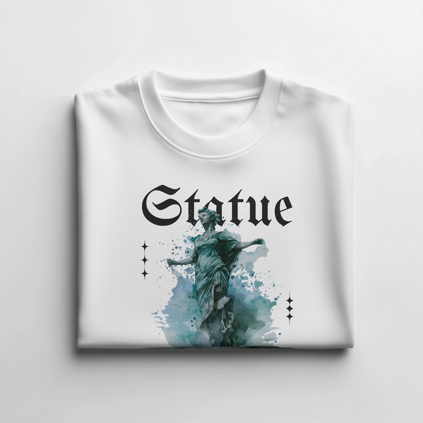Liberty Drip Tee