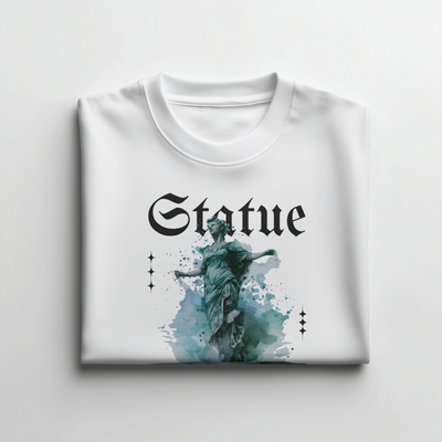 Liberty Drip Tee
