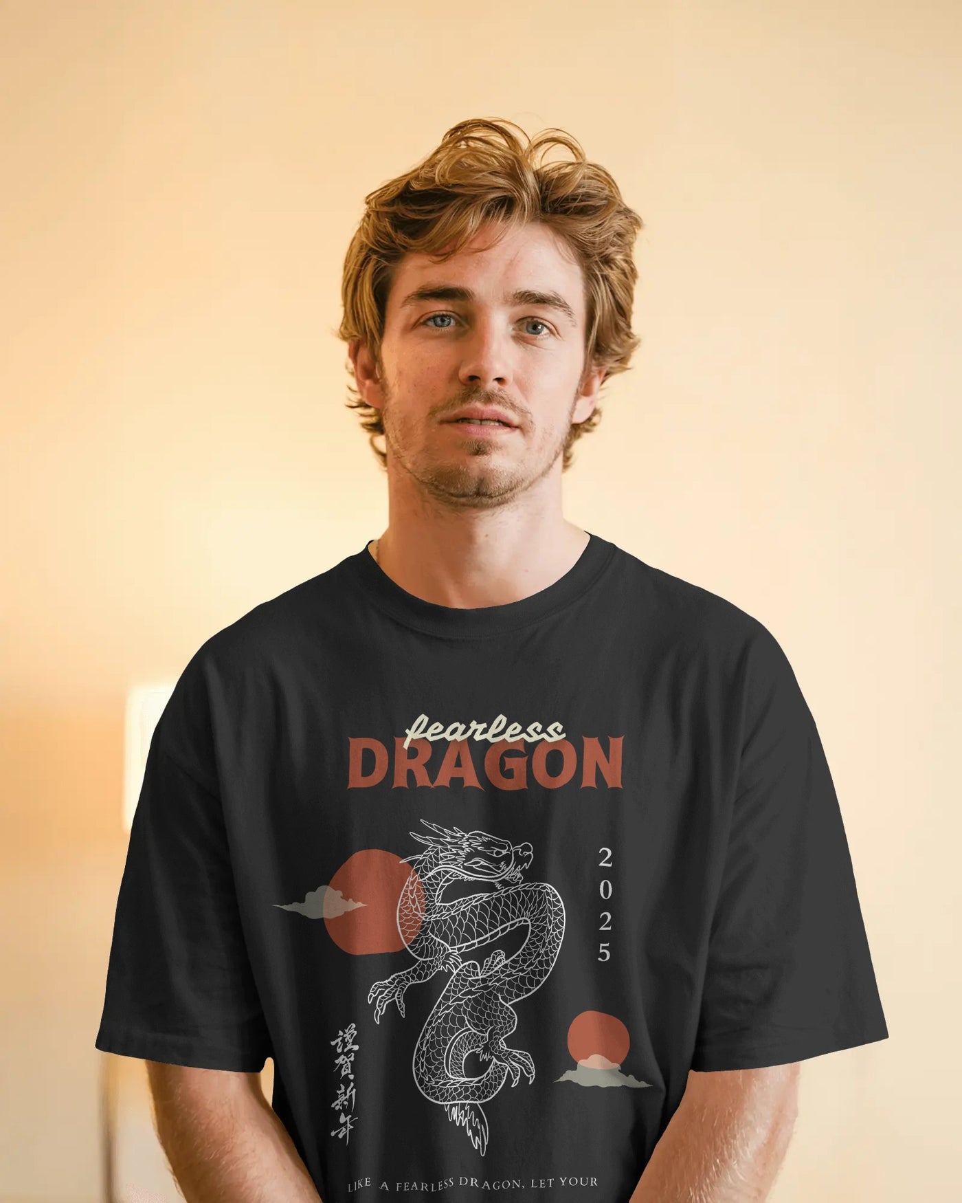 Rise of the Dragon