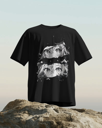 Zodiark Exclusive â€“ Ski Ski Daeisuki T-Shirt, crafted for Gen-Z with premium quality cotton, modern streetwear vibes, and a statement-making design perfect for bold, expressive fashion. Stand out, feel unstoppable, and flex your unique identity with every wear.